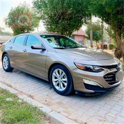 شێڤرۆلێت مالیبۆ